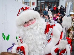 Дедов Морозов в тамбовских детских садах запрещать не собираются 