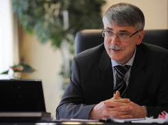 Отделение соцфонда по Тамбовской области возглавил Николай Горденков