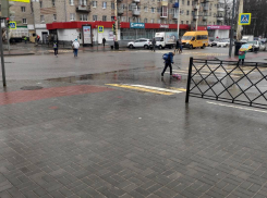 На этой неделе тамбовчан ждут грозы и похолодание