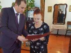Ремонт в доме, где жил и работал Мичурин, окончен 