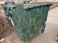 Почти 6,5 тонн старых контейнеров из Тамбова получили вторую жизнь