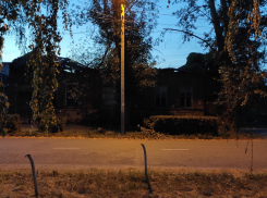 Культура городу не нужна? Очередному выявленному объекту в Тамбове грозит полное уничтожение