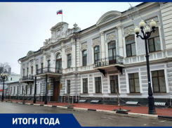 Тамбовская область: итоги уходящего года в политике. Часть 2