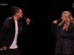 Пара из Тамбова после слепого прослушивания в «Голосе» попала в команду к Владимиру Преснякову
