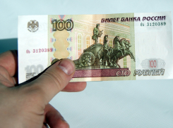 Мичуринцу грозит до двух лет лишения свободы за «сторублёвую» взятку инспектору ДПС