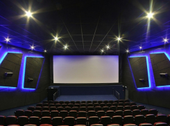 Кинозал в ДЦ «Мир» реконструировали в 3д за 5 миллионов рублей