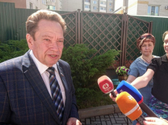 Прокуратура опротестовала прекращение уголовного дела в отношении Геннадия Берстенёва