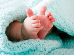 В Тамбове снова родилось мальчиков больше, чем девочек
