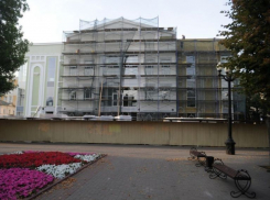 Последний «реставратор» тамбовской Филармонии требует вернуть долг в 61,6 миллиона рублей