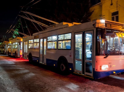 Транспорт для тамбовчан в Рождественскую ночь подадут к храмам