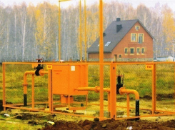 Губернатор и Газпром нашли решение, чтобы не сносить дачи и дома в районе газопровода