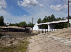 Плотину в Пригородном лесу закрывают на неопределённое время для прохода