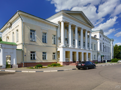 Здание областного управления архитектуры на Ленинградской выявили как объект культурного наследия