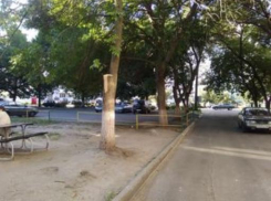 В префектуре «Рылеева» «на карандаш» взяли все проблемные дворы