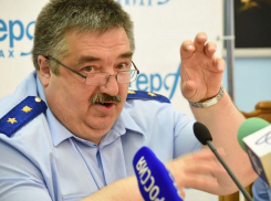 Прокуратуру Тамбовской области может возглавить прокурор из Белгорода