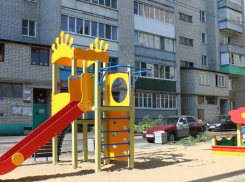 Тамбовская область получит около 250 миллионов рублей на благоустройство