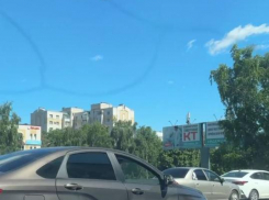 Тамбовчане продолжают стоять в очередях за бензином