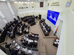 Тамбовские чиновники массово пошли на праймериз «Единой России»
