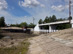 Плотину в Пригородном лесу планируют отремонтировать летом следующего года