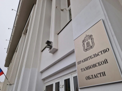 В Мордовском, Мучкапском, Токарёвском округах депутаты продлили полномочия действующих глав муниципалитетов