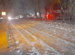 Прокуратура Котовска: о безопасности дорожного движения в городе не может быть и речи