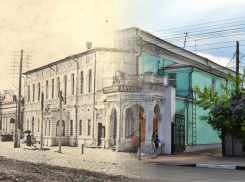 История тамбовского здания с запахом пилюль 