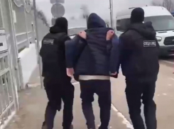 Бывший спортивный директор ФК «Тамбов» задержан в Москве