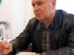 Мэр города Котовска написал заявление в прокуратуру на себя самого 