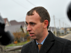 В Ленинский районный суд Тамбова поступило уголовное дело Юрия Зарапина