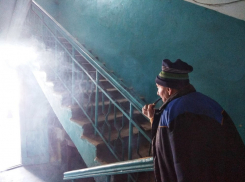 Территория отчуждения. Дом в центре Тамбова на 20 комнат «забыли» даже сами жители 