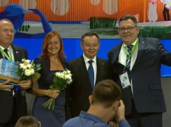 Три города Тамбовской области получили многомиллионные гранты на благоустройство