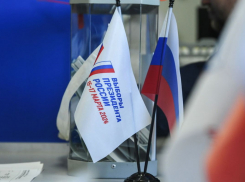 В Тамбовской области открылись избирательные участки