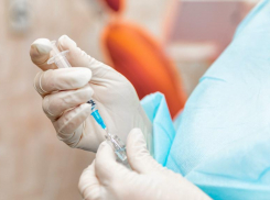 В регионе стартовала кампания по вакцинации от гриппа