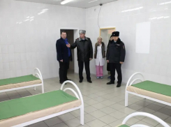 К Новому году в Мичуринске открыли вытрезвитель