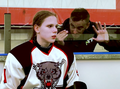 Тамбовчанка, подарившая свою счастливую клюшку Овечкину, хочет играть в сборной России