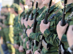 Тамбовского контрактника осудили за неявку на службу после отпуска