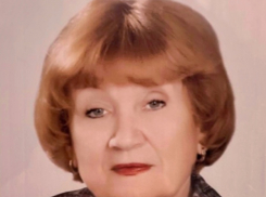 Умерла профессор Педагогического института ТГУ имени Г.Р. Державина Раиса Куличенко