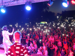 Хедлайнерами концерта в день города в Мичуринске станут тиктокер Amirchik и белорусский шансонье Руслан Алехно