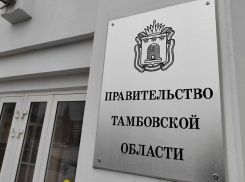 Под Тамбовом формируют площадку под особую экономическую зону почти на 450 гектаров