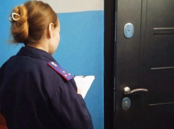 В Уварове 22-летняя девушка подозревается в убийстве своей матери