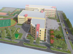 Очередной аукцион на строительство в Котовске школы «ЭКОТЕХ» не состоялся