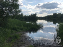 Из Цны в районе Набережной Котовска достали тело женщины