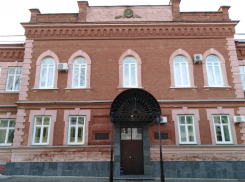 Бывший директор «Тамбовской строительной компании» обвиняется в махинациях с возмещением НДС