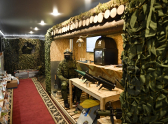 «Сила в правде»: на ж/д вокзал Тамбова прибудет поезд-музей Минобороны РФ