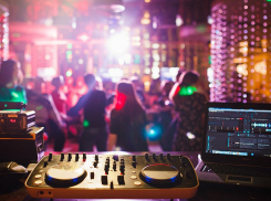 Тамбовский клуб «Атриум» объявил о своём закрытии