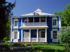 Тамбовчан приглашают в «Ивановку» на фестиваль «Звёздная ночь»