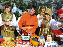 Покровская ярмарка в этом году соберёт максимальное количество участников