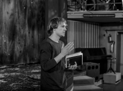 У Тамбовского государственного кукольного театра появился главный режиссёр