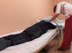 В новогодние каникулы тамбовские наркологи работают в усиленном режиме 