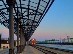 В феврале подорожает проезд на пригородных поездах Тамбовской области